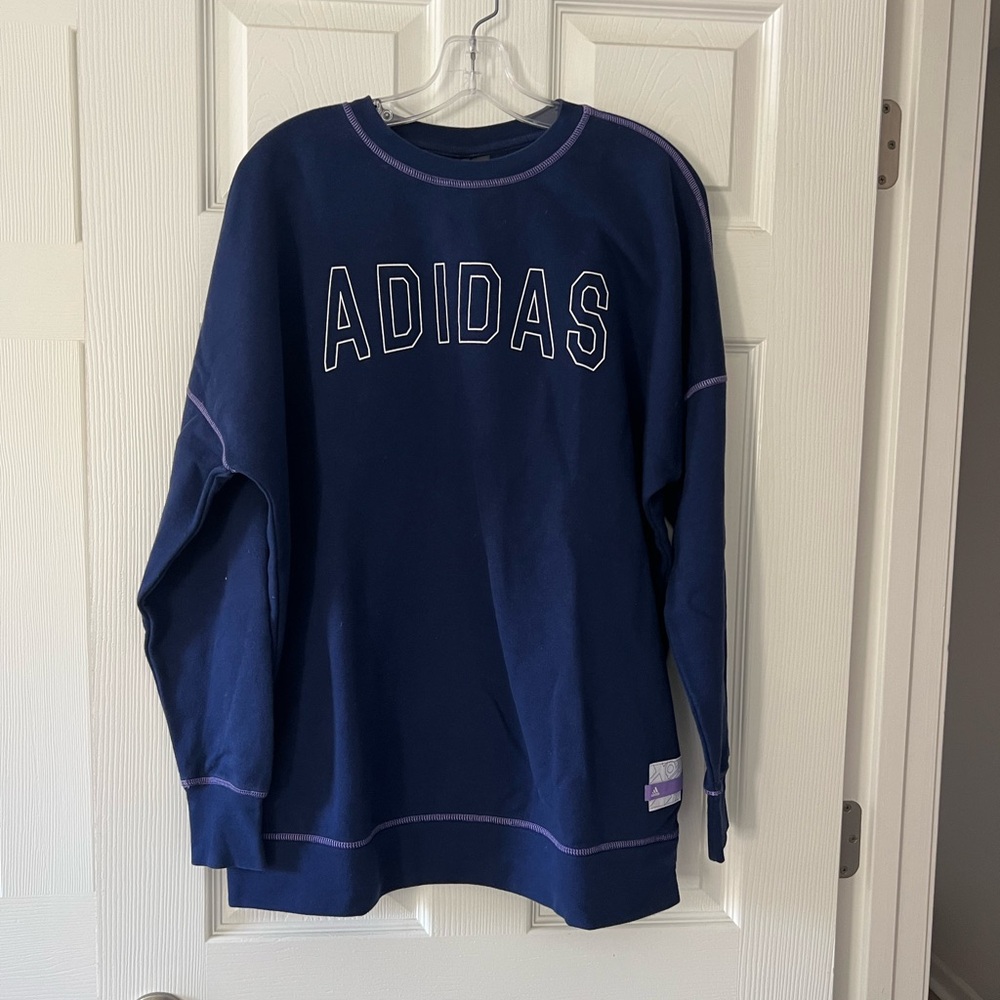 Nike sweatshirt ladies like new